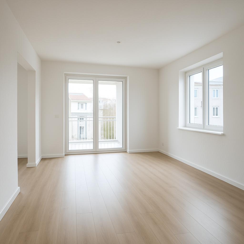 Après — Appartement après décès — Paris (75)